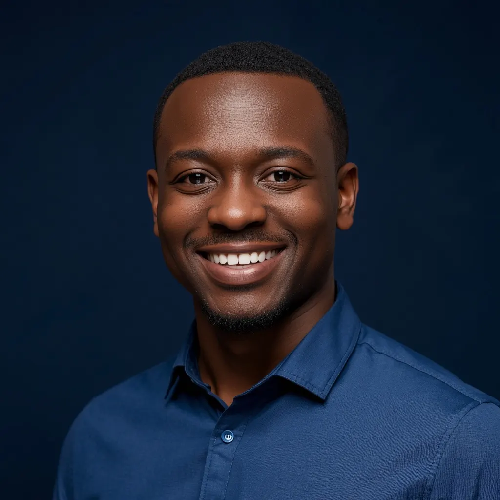 Kwame Asante, Senior Sports Betting Analyst